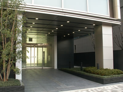 2007 新大阪駅前ビル